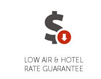 travel hot deal